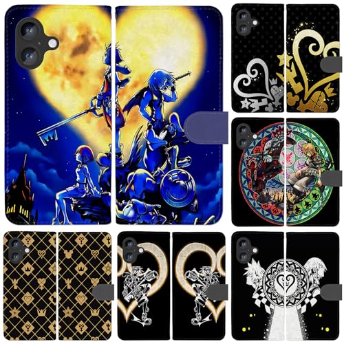 携帯電話アクセサリ キングダム ハーツ」の人気商品一覧 | 安い商品を